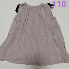 ★110★ブランシェス　トップス