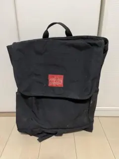 manhattan portage リュックサック