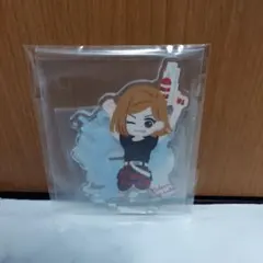 セガラッキーくじ 呪術廻戦 SPLASH×BATTLE Re: G賞 釘崎野薔薇