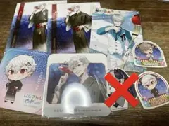 葛葉、叶　紙類