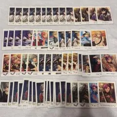 あんスタ UNDEAD ぱしゃっつ まとめ売り