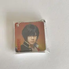 刀ミュ　すえひろがり　アクキー 大倶利伽羅