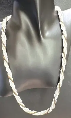 【レトロ・アンティーク・ヴィンテージ 】レディース ネックレス