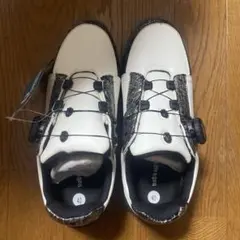 2026年最新】DANCE WITH DRAGON ゴルフ シューズ(女性用)の人気