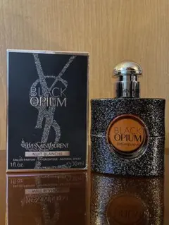 Yves Saint Laurent ブラック OP オーデパルファム 30ml