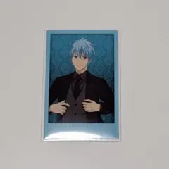 黒バス 黒子 カード