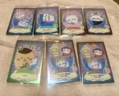 ちいかわ ウエハースカード2