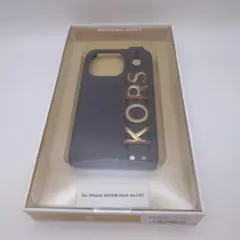 MICHAEL KORS iPhone 14 Pro ケースのサムネイル