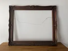 おしゃれ！アンティーク額縁