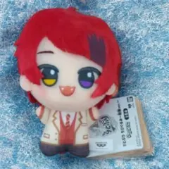 【最安値】すとぷり　ちびぐるみ　〜制服ver.〜　莉犬　くん　オンクレ獲得品