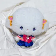 サンリオ 限定こぎみゅん劇場版「美少女戦士セーラームーンCosmos」ぬいぐるみ