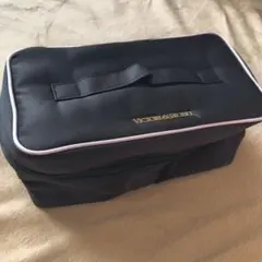 VICTORIA'S SECRET トラベルケース　ブラ＆ショーツポーチのサムネイル