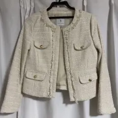 セレモニージャケット　38サイズ