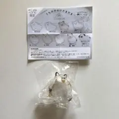 うちの子のけだまだま犬　#C-plaペテモ限定　「限定アソート　黒柴」