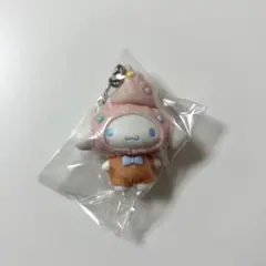 サンリオ ちびっとも スイーツ シナモン シナモロール