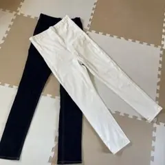 UNIQLO無印良品マタニティパンツ Ｓ.Mサイズセット売り