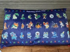 ポケットモンスター プリントクッション 30th Anniversary