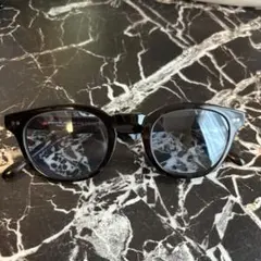 Zoff カラーレンズ　カラーグラス