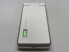 美品　au　WIN　CDMA　W62SH　SHARP　h01e539dd