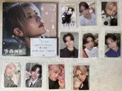 &team Yuma CDトレカセット