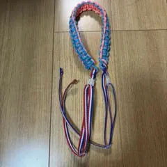 Ball&Chain(ボールアンドチェーン)☆ガチャ ショルダーストラップ☆