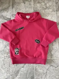 ジャックバニー