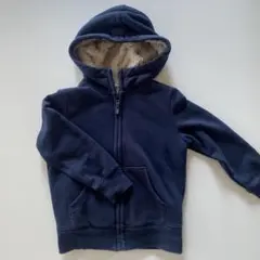 モコモコ トップス