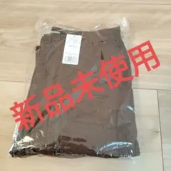 Xlarge ブラウン 多機能ポケットパンツ 32インチ ラージ