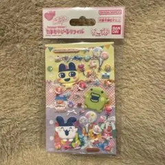 正規品　たまもりしーる　まめっち　みみっち　くちぱっち　新品