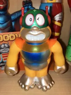 2026年最新】パーマン パチの人気アイテム - メルカリ