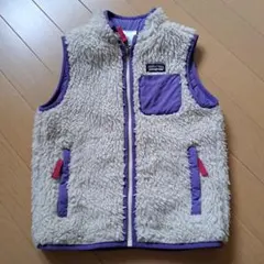 patagonia　パタゴニア　レトロX　ベスト