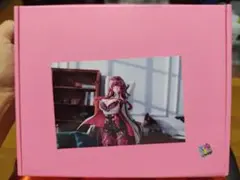 値下げ中　ガレージキット　崩壊スターレイル　制服姿のキャスちゃん　　パーツ確認済 ガレージキット 崩壊スターレイル 制服姿のキャスちゃん パーツ確認