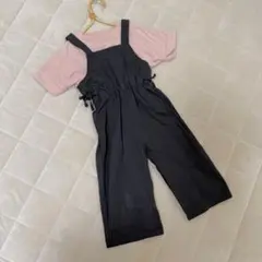 90cm サロペット オーバーオール