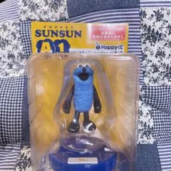 PUPPET SUNSUN おしゃべりフィギュア A賞