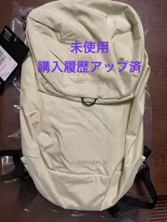 新品正規品] アークテリクス コンシール 15 バックパック シンチャ