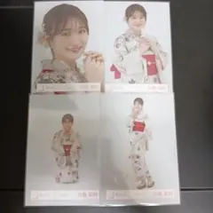 2025年最新】櫻坂 生写真 浴衣の人気アイテム - メルカリ