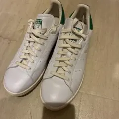 adidas Stan Smith スタンスミス　ドイツ製