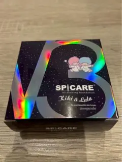 正規品 本体 SPICARE スピケア エキサイティングファンデーション15gのサムネイル
