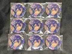 あんスタ 10周年 缶バッジ ぱしゃっつ 朔間零 零