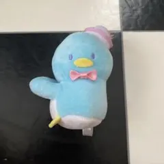 サンリオ タキシードサム マスコット クリップ 2021