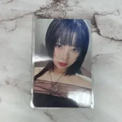 IVE SWITCH ON ver. レイ