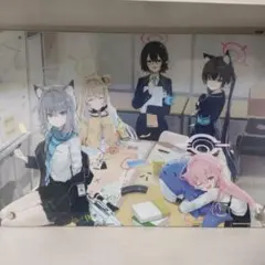 2026年最新】ブルアカ 一番くじの人気アイテム - メルカリ