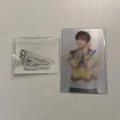 nctwish log in ランダムトイ レンチキュラー リョウ