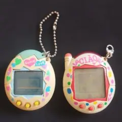 2025年最新】たまごっちレトロの人気アイテム - メルカリ