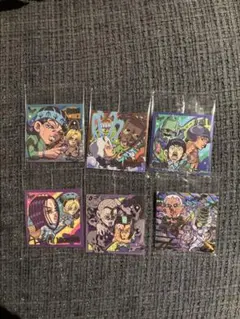 JOJO☆即購入大歓迎☆ 2026年最新】即購入＃ジョジョの奇妙な冒険の人気アイテム - メルカリ