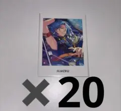 あんスタ　HiMERU ぱしゃっつ