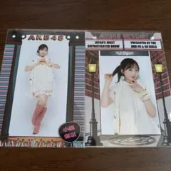 2026年最新】小栗有以 チェキの人気アイテム - メルカリ