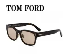 TOM FORD トムフォード サングラス 新品未使用