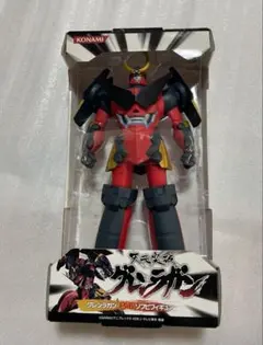 2026年最新】グレンラガン ソフビの人気アイテム - メルカリ