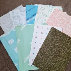 昭和～平成　レトロ包装紙　まとめ売り